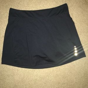 L.L. Bean skirt